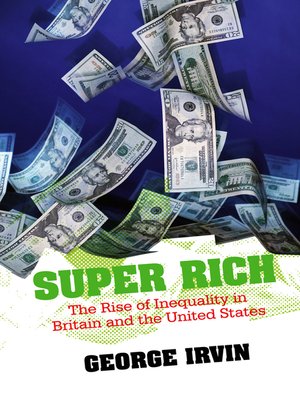 cover image of Super Rich